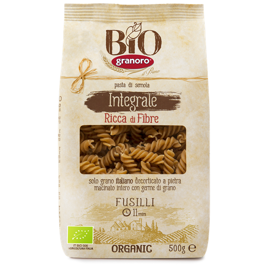 Fusilli n.100 Integrali title=