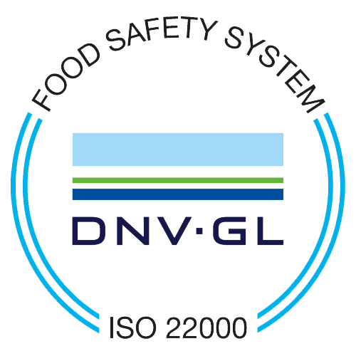 certificazione ISO 22000