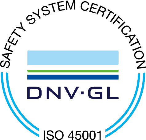 LogoISO45001