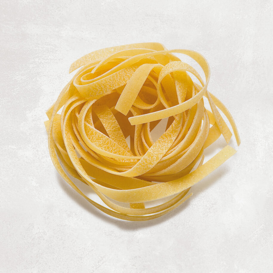 Tagliatelle Dedicato