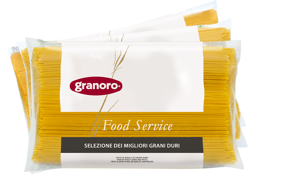 Grandi Cuochi Pasta Lunga
